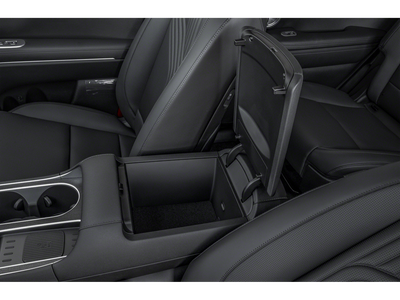 2026 Hyundai Palisade Hybrid SEL Premium 7 Passenger