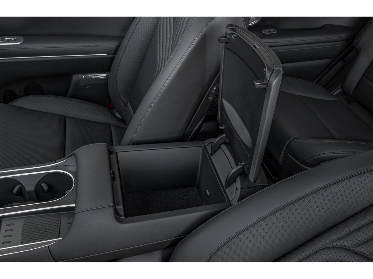 2026 Hyundai Palisade Hybrid SEL Premium 7 Passenger