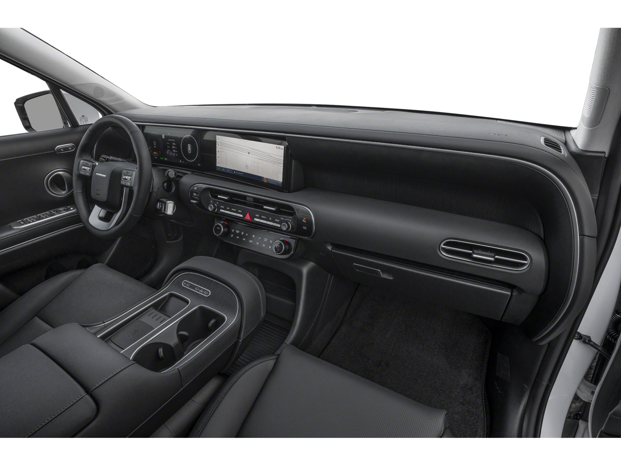 2026 Hyundai Palisade Hybrid SEL Premium 7 Passenger