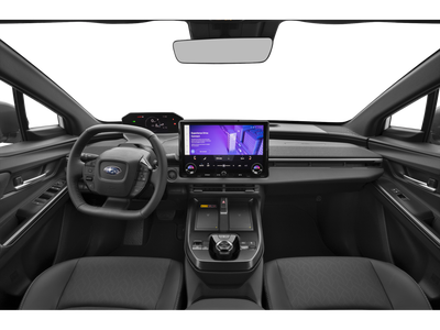2026 Subaru Solterra Premium
