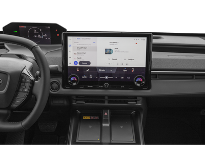 2026 Subaru Solterra Premium