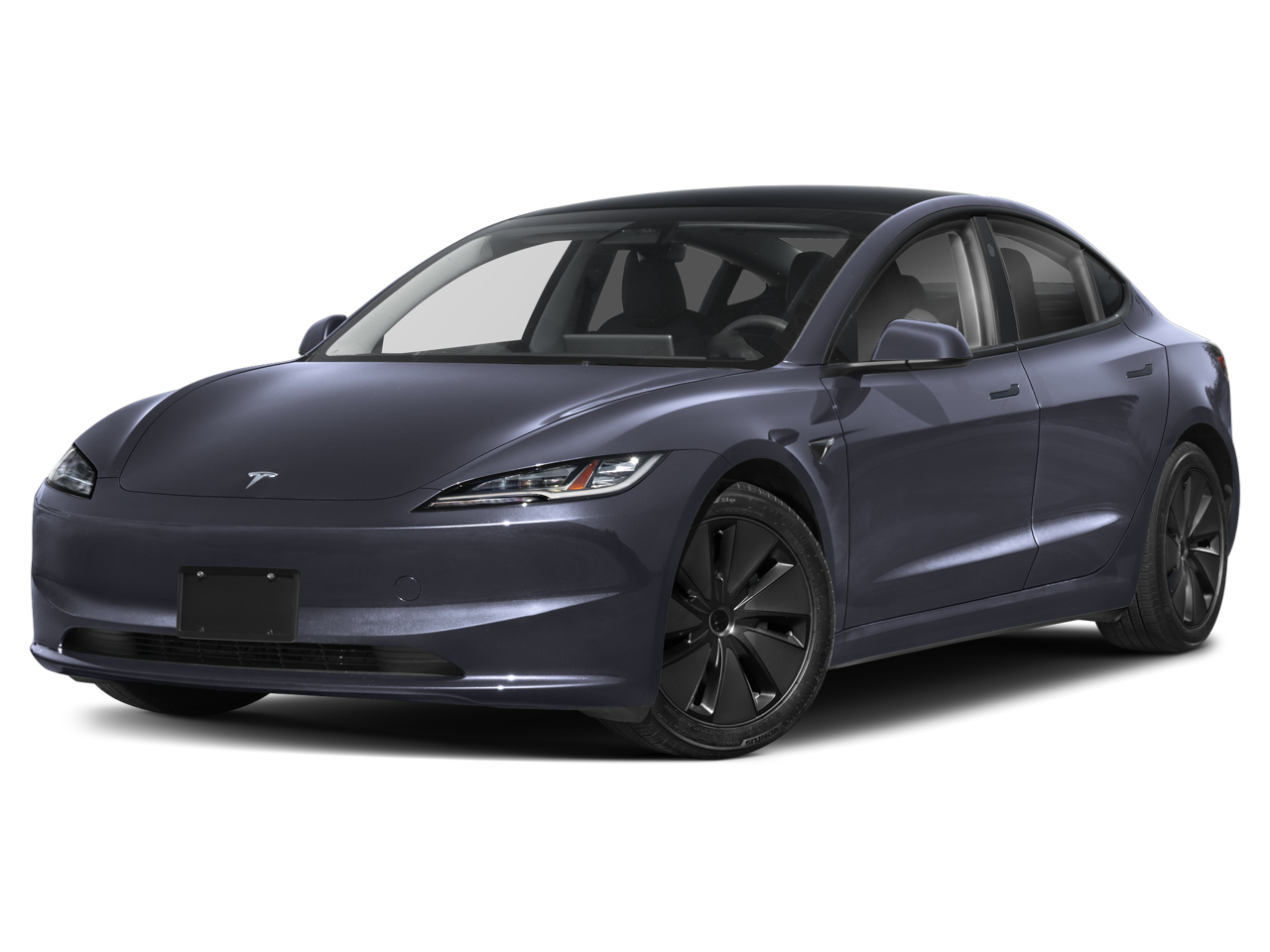 2026 Tesla Model 3 Premium