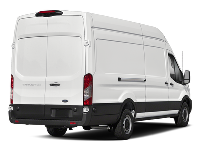 2027 Ford Transit-350 Base