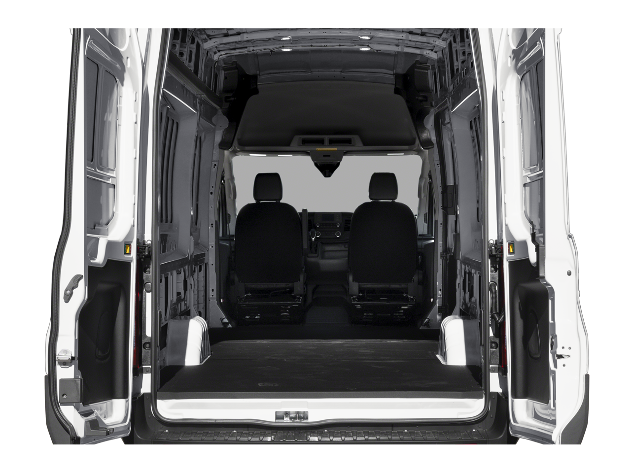 2027 Ford Transit-350 Base