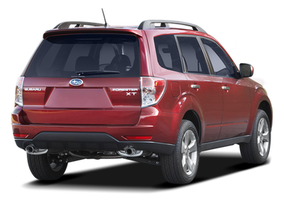 2009 Subaru Forester X