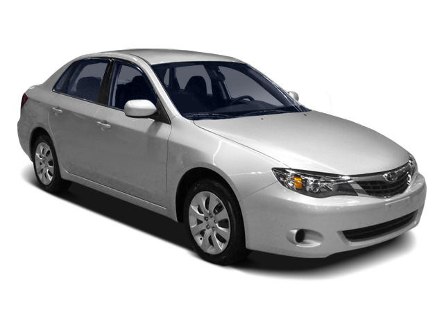2009 Subaru Impreza i w/Premium Pkg