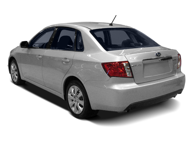 2009 Subaru Impreza i w/Premium Pkg
