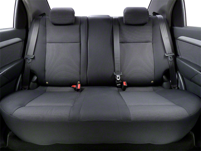 2010 Chevrolet Aveo 1LT