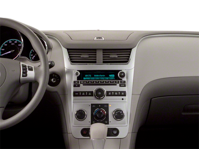 2010 Chevrolet Malibu LT 2LT