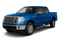 2010 Ford F-150 Base
