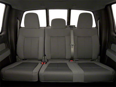 2010 Ford F-150 Base