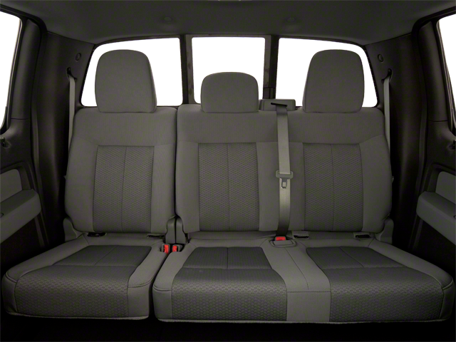 2010 Ford F-150 Base