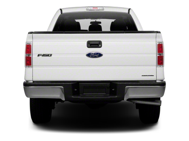 2010 Ford F-150 SVT Raptor