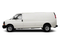2011 Chevrolet Express 1500 Work Van Cargo