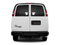 2011 Chevrolet Express 1500 Work Van Cargo