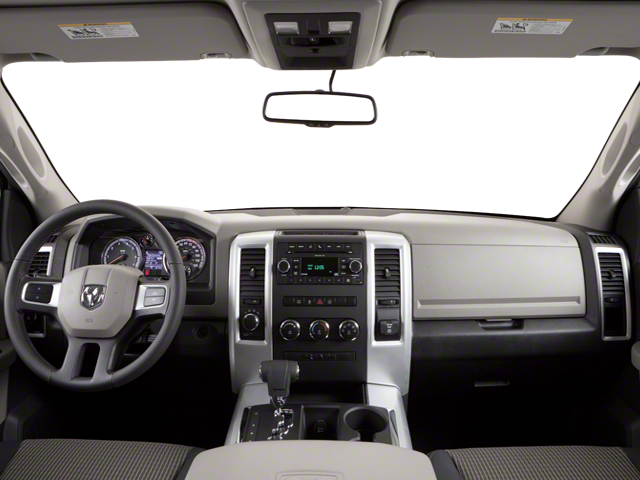2011 RAM 1500 Sport