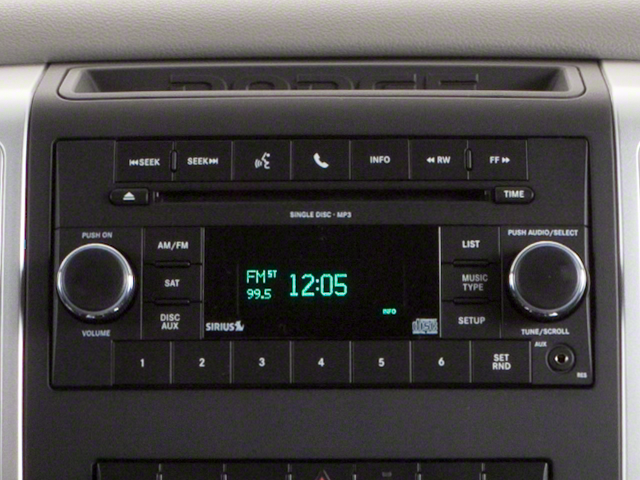 2011 RAM 1500 Sport