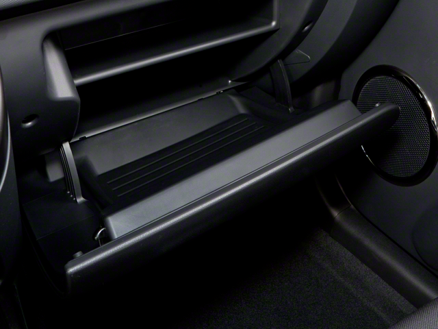 2011 Kia Soul Base