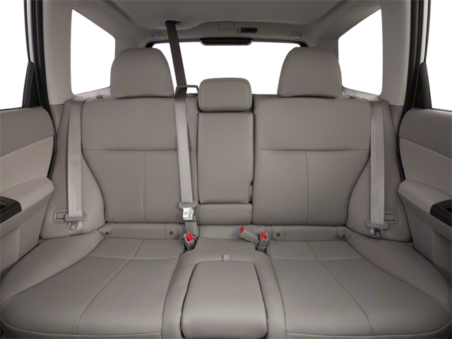 2011 Subaru Forester 2.5X Limited