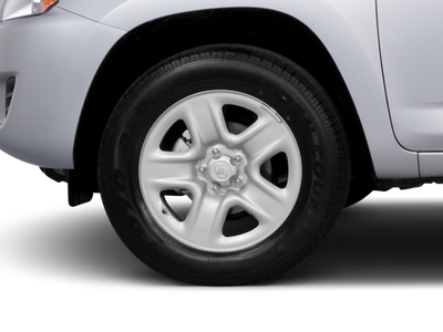 2011 Toyota RAV4 Limited