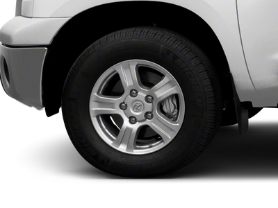 2011 Toyota Tundra Limited CrewMax