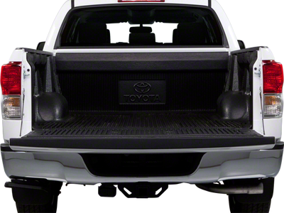 2011 Toyota Tundra Limited CrewMax