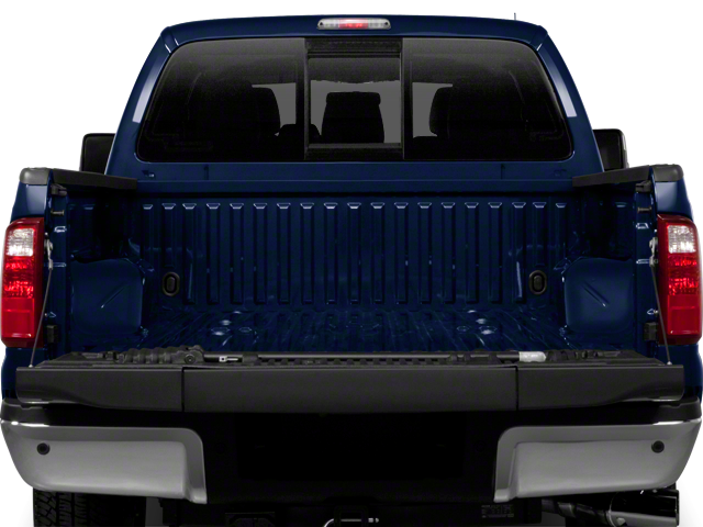 2012 Ford F-250 Lariat