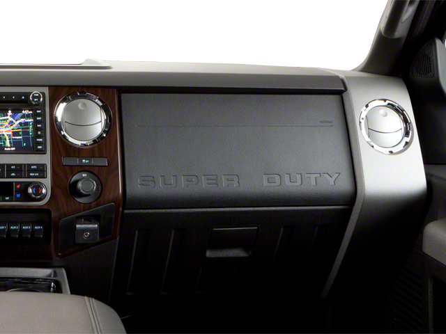 2012 Ford F-250 Lariat