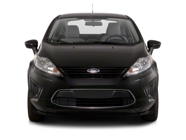 2012 Ford Fiesta SE