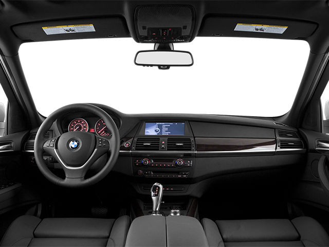 2013 BMW X5 xDrive35i