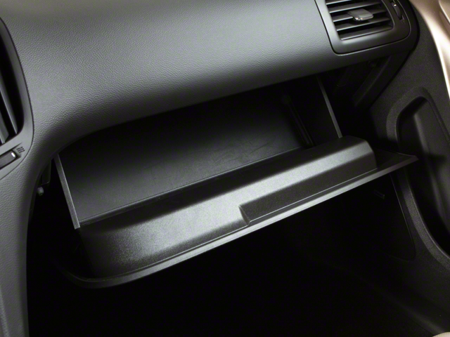 2013 Chevrolet Volt Base