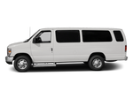 2013 Ford E-350SD XLT
