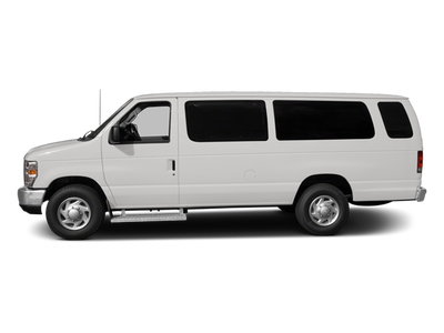2013 Ford E-350SD XLT