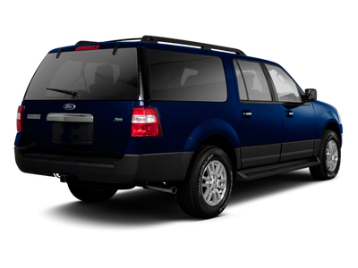 2013 Ford Expedition EL Base