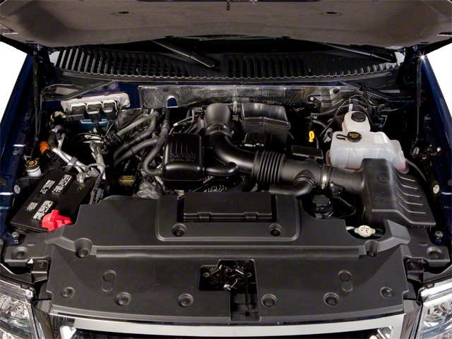 2013 Ford Expedition EL Base