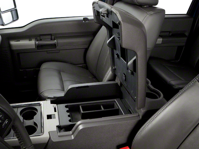 2013 Ford F-250SD XLT