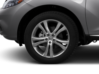 2013 Nissan Murano SL