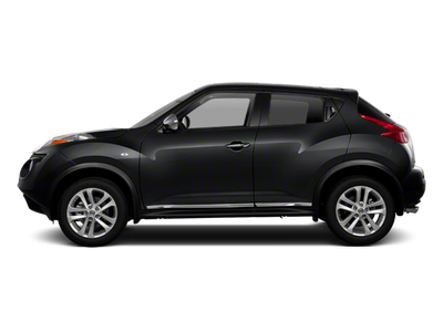 2013 Nissan Juke SV