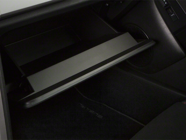 2013 Subaru BRZ Premium