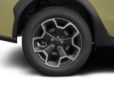 2013 Subaru XV Crosstrek 2.0i Limited