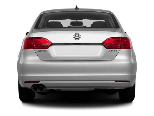 2013 Volkswagen Jetta TDI 2.0