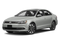 2013 Volkswagen Jetta Base