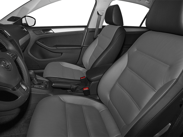 2013 Volkswagen Jetta Base