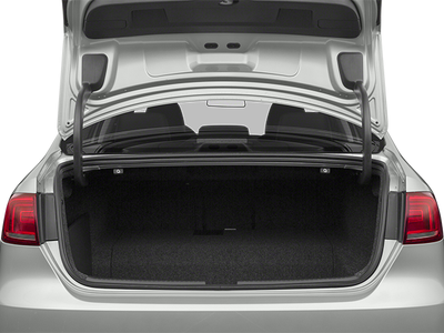 2013 Volkswagen Jetta Base