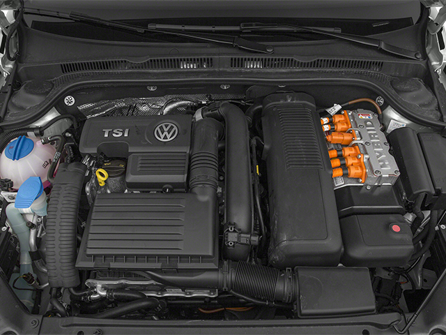 2013 Volkswagen Jetta Base