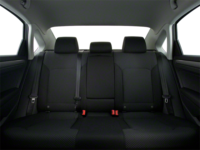 2013 Volkswagen Passat 2.5 SEL