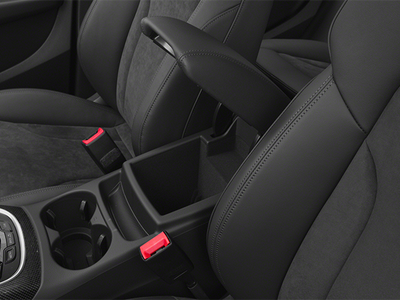 2014 Audi SQ5 3.0T Premium Plus quattro