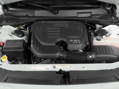 2014 Dodge Challenger SXT