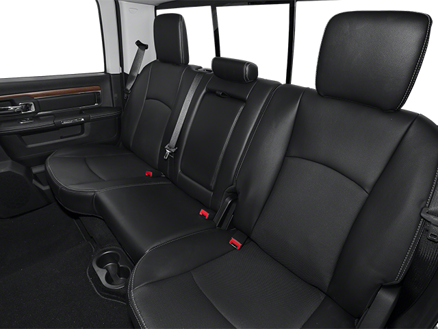 2014 RAM 2500 SLT