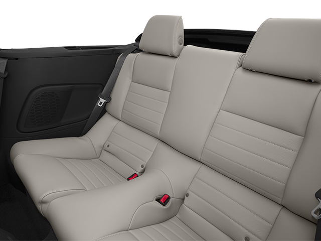 2014 Ford Mustang V6 Premium